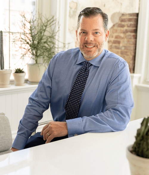 Tom O'Shaughnessy Salem NH Real Estate Jill & Co Realty Group